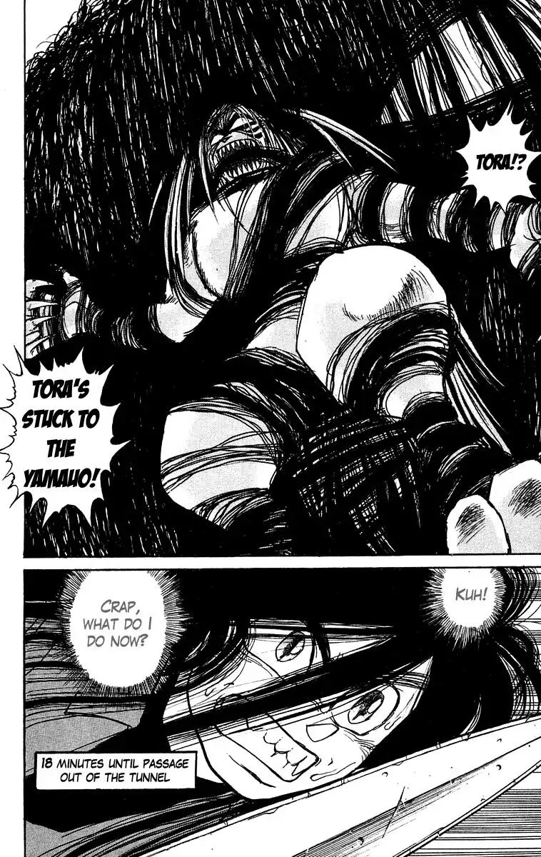 Ushio and Tora Chapter 126 19